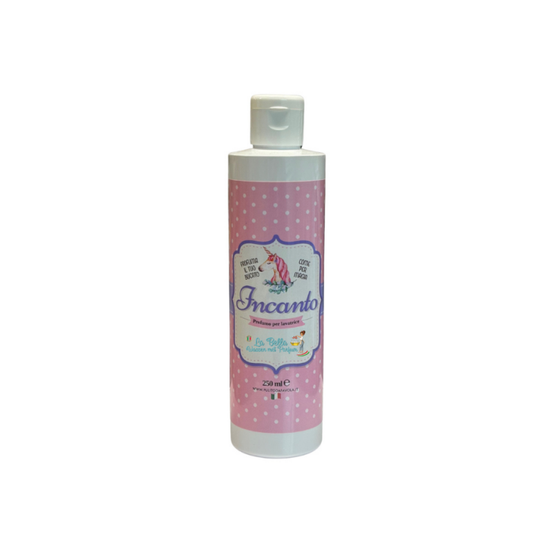 La Bella Lavanderina Wasparfum Incanto | 30 ml - 250 ml - 500 ml