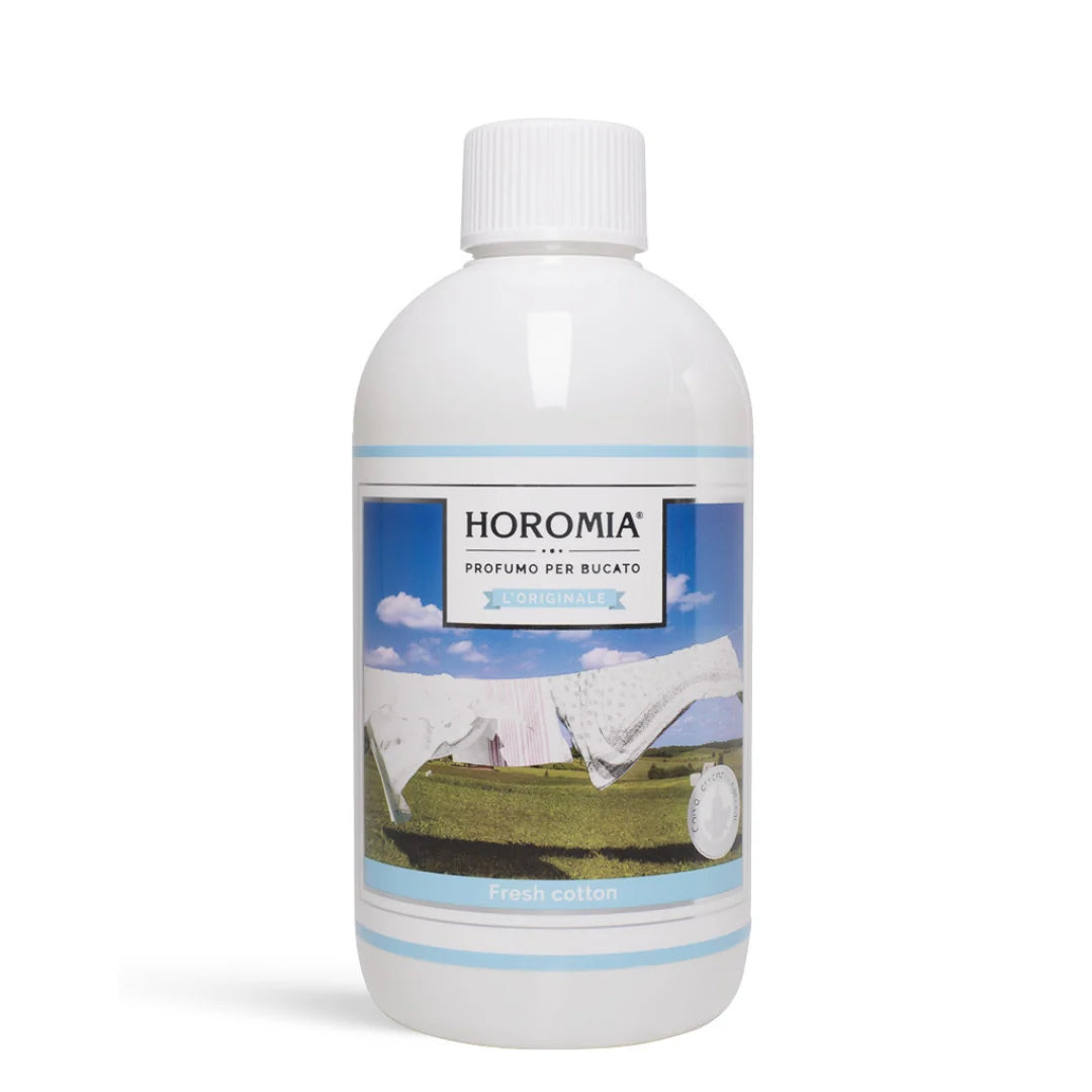 Horomia Wasparfum Fresh Cotton | 50 ml - 250 ml - 500 ml