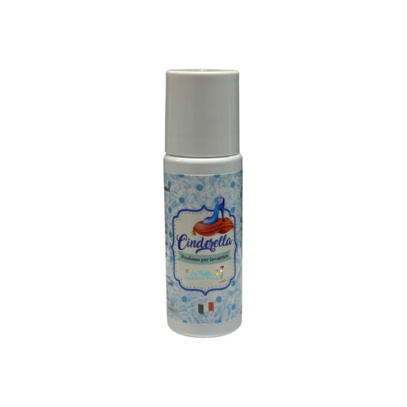 La Bella Lavanderina Wasparfum Cinderella | 30 ml - 250 ml - 500 ml