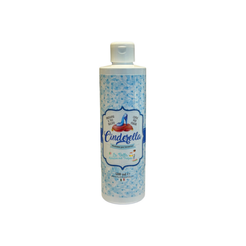 La Bella Lavanderina Wasparfum Cinderella | 30 ml - 250 ml - 500 ml
