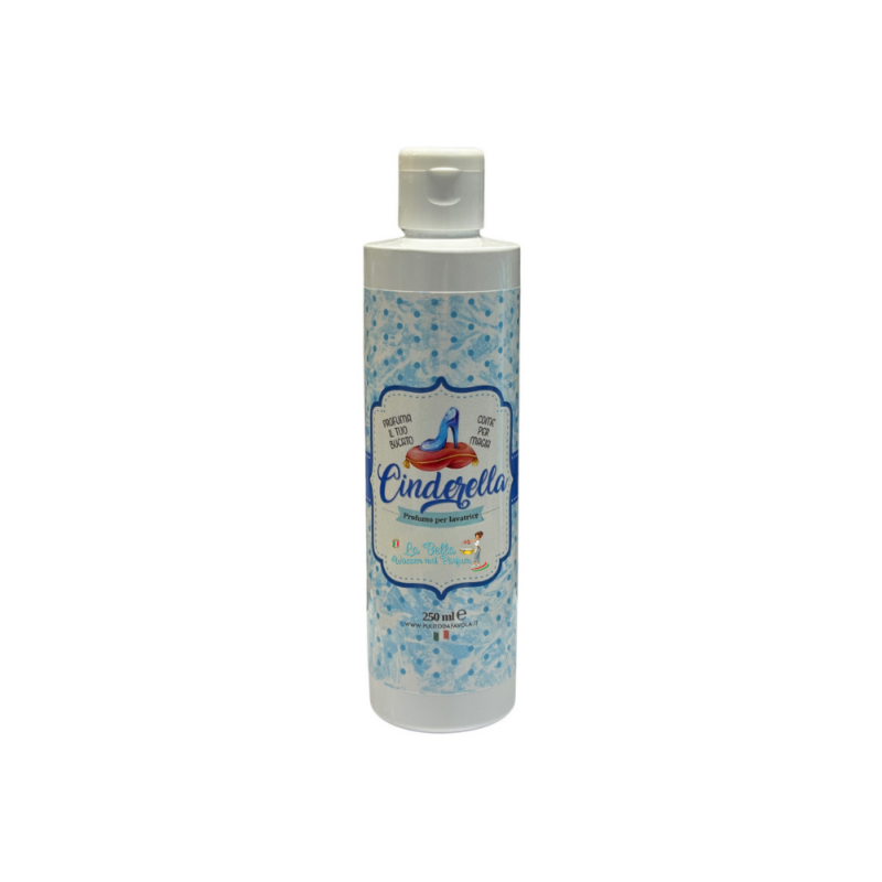 La Bella Lavanderina Wasparfum Cinderella | 30 ml - 250 ml - 500 ml
