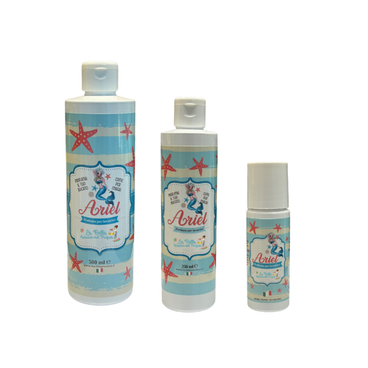 La Bella Lavanderina Wasparfum Ariel | 30 ml - 250 ml - 500 ml