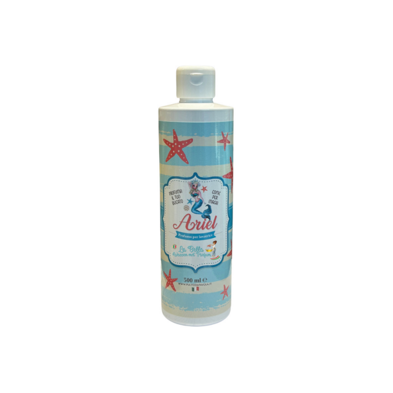 La Bella Lavanderina Wasparfum Ariel | 30 ml - 250 ml - 500 ml