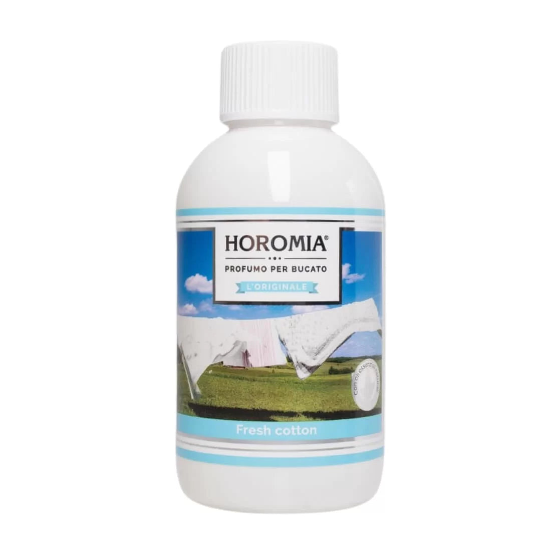 Horomia Wasparfum Fresh Cotton | 50 ml - 250 ml - 500 ml