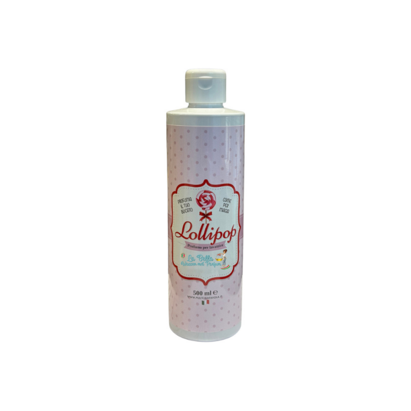 La Bella Lavanderina Wasparfum Lollipop | 30 ml - 250 ml - 500 ml