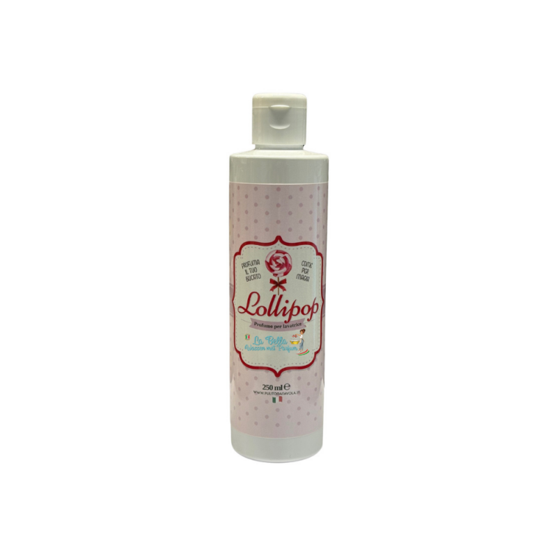 La Bella Lavanderina Wasparfum Lollipop | 30 ml - 250 ml - 500 ml