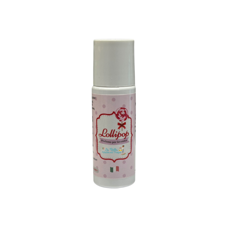 La Bella Lavanderina Wasparfum Lollipop | 30 ml - 250 ml - 500 ml