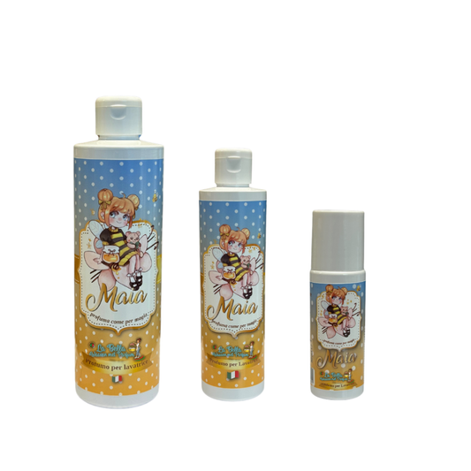 La Bella Lavanderina Wasparfum Maia | 30 ml - 250 ml - 500 ml
