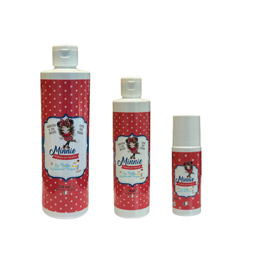 La Bella Lavanderina Wasparfum Minnie | 30 ml - 250 ml - 500 ml