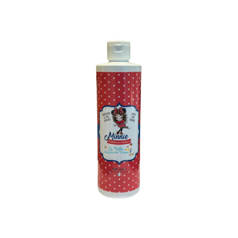 La Bella Lavanderina Wasparfum Minnie | 30 ml - 250 ml - 500 ml