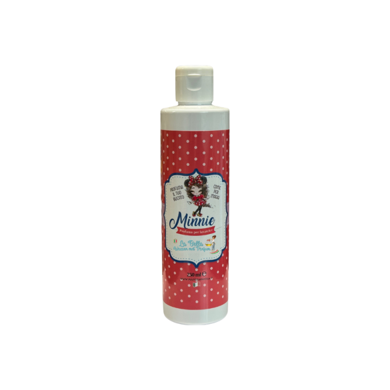 La Bella Lavanderina Wasparfum Minnie | 30 ml - 250 ml - 500 ml