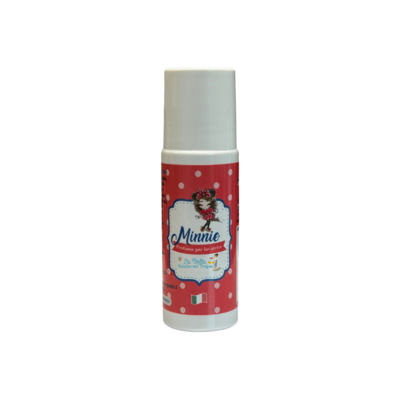 La Bella Lavanderina Wasparfum Minnie | 30 ml - 250 ml - 500 ml