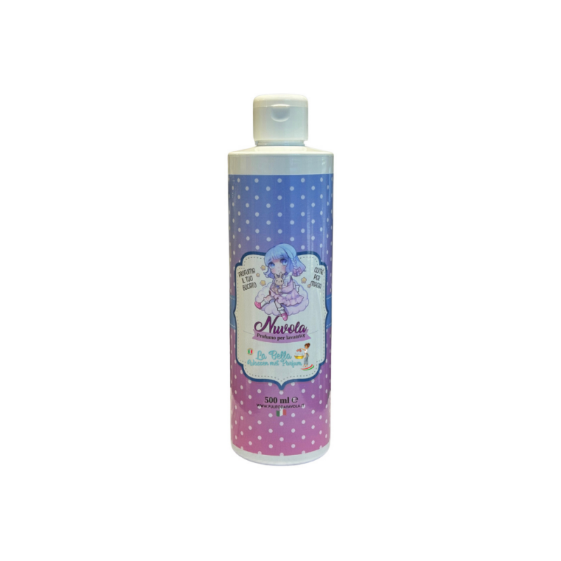 La Bella Lavanderina Wasparfum Nuvola | 30 ml - 250 ml - 500 ml