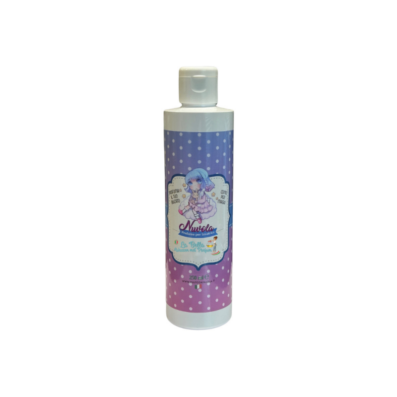 La Bella Lavanderina Wasparfum Nuvola | 30 ml - 250 ml - 500 ml