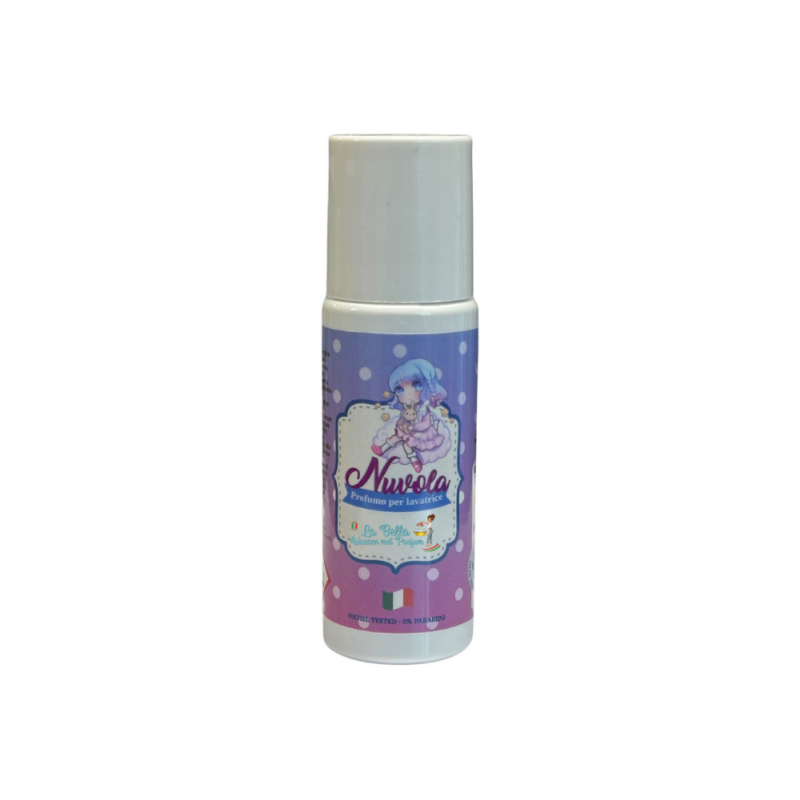 La Bella Lavanderina Wasparfum Nuvola | 30 ml - 250 ml - 500 ml