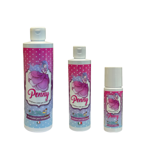 La Bella Lavanderina Wasparfum Penny | 30 ml - 250 ml - 500 ml