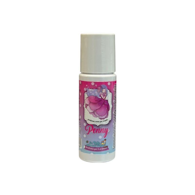 La Bella Lavanderina Wasparfum Penny | 30 ml - 250 ml - 500 ml