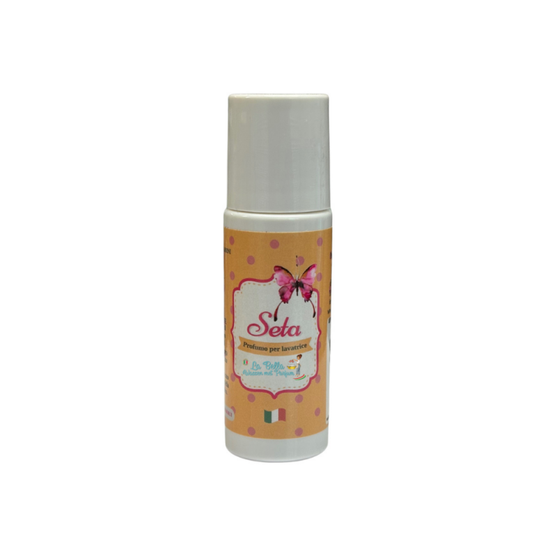 La Bella Lavanderina Wasparfum Seta | 30 ml - 250 ml - 500 ml