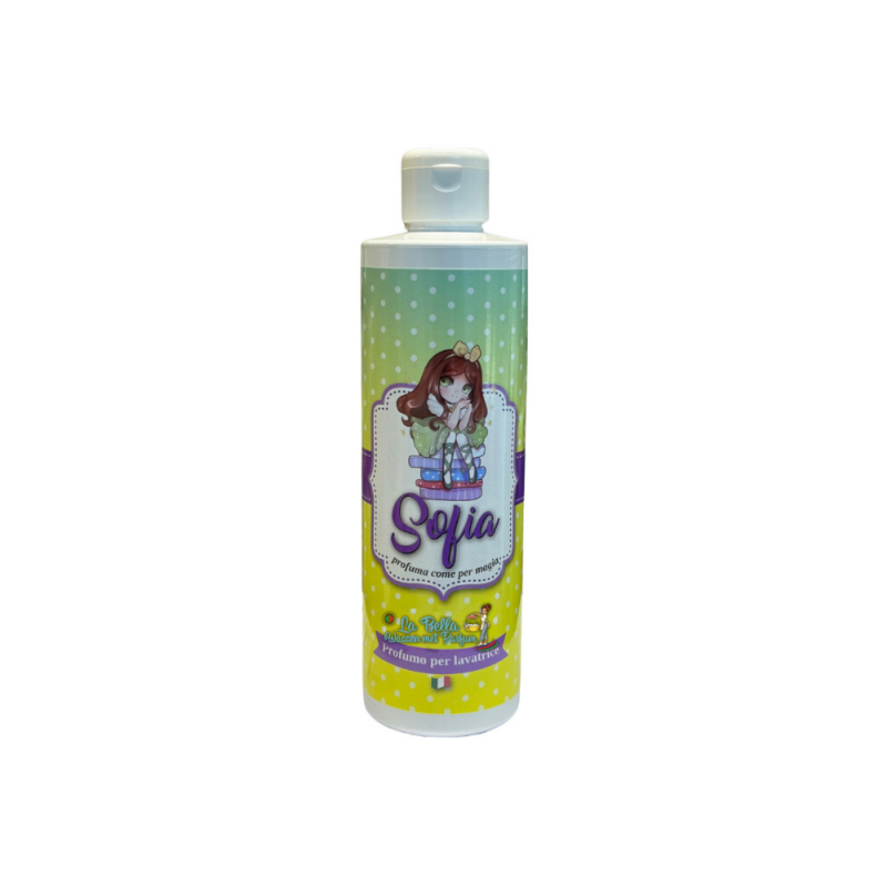 La Bella Lavanderina Wasparfum Sofia | 30 ml - 250 ml - 500 ml