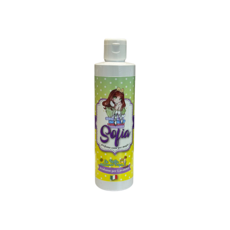 La Bella Lavanderina Wasparfum Sofia | 30 ml - 250 ml - 500 ml