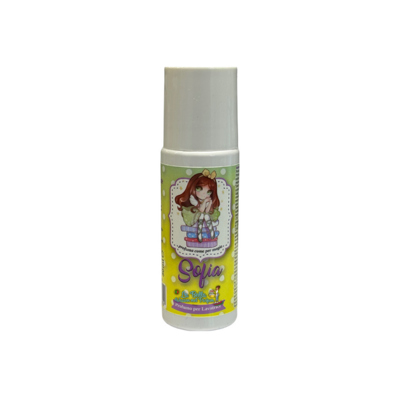 La Bella Lavanderina Wasparfum Sofia | 30 ml - 250 ml - 500 ml