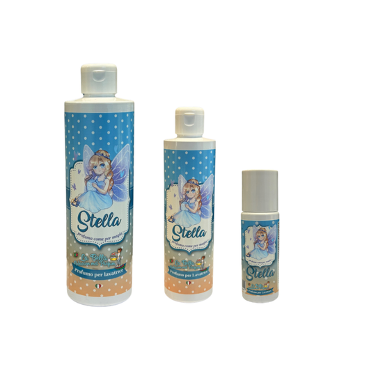 La Bella Lavanderina Wasparfum Stella | 30 ml - 250 ml - 500 ml