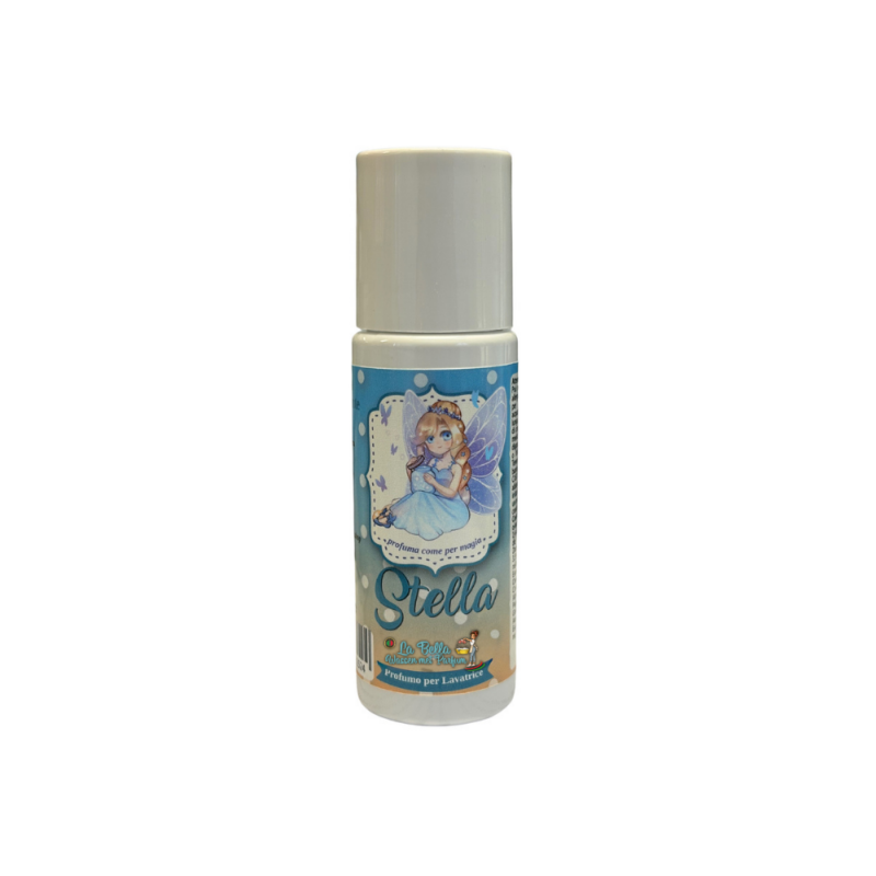 La Bella Lavanderina Wasparfum Stella | 30 ml - 250 ml - 500 ml