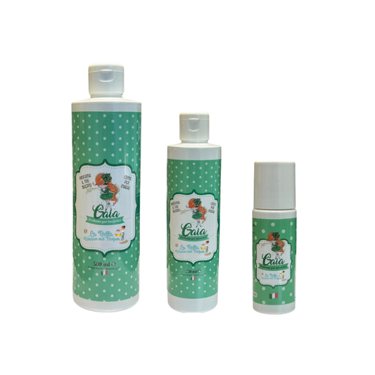 La Bella Lavanderina Wasparfum Gaia