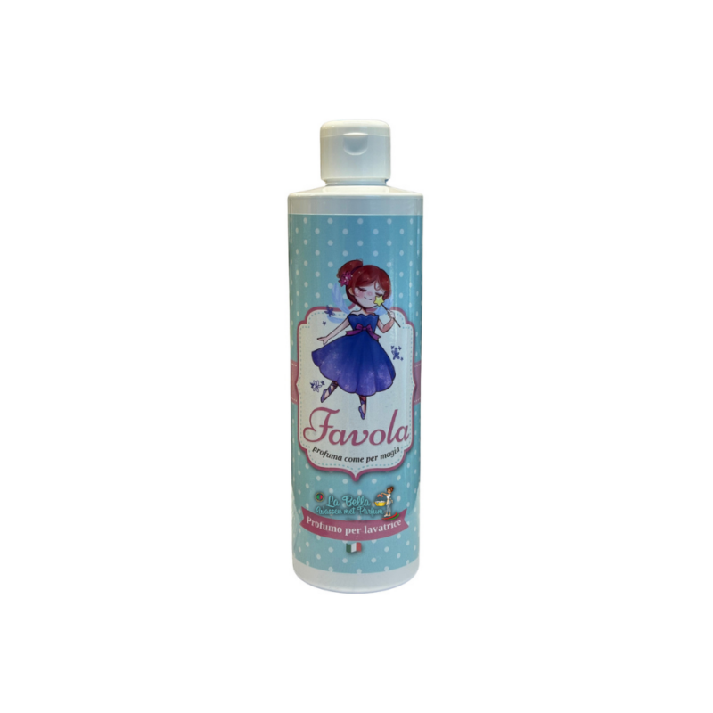 La Bella Lavanderina Wasparfum Favola | 30 ml - 250 ml - 500 ml