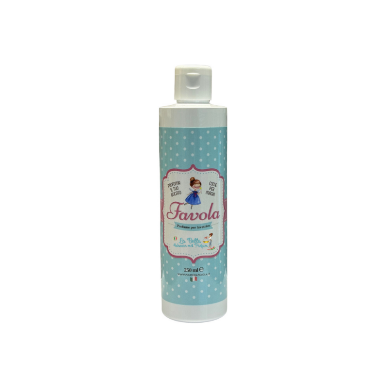 La Bella Lavanderina Wasparfum Favola | 30 ml - 250 ml - 500 ml