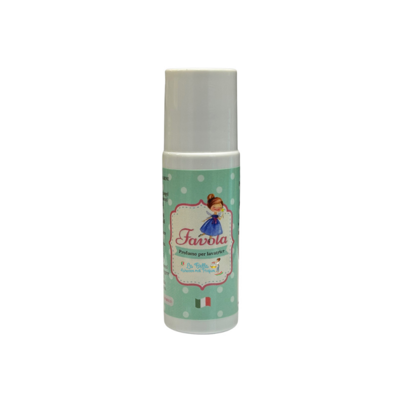 La Bella Lavanderina Wasparfum Favola | 30 ml - 250 ml - 500 ml