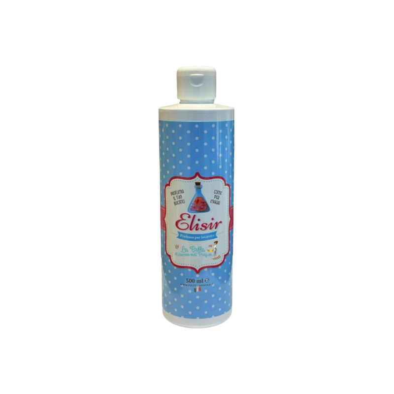 La Bella Lavanderina Wasparfum Elisir | 30 ml - 250 ml - 500 ml