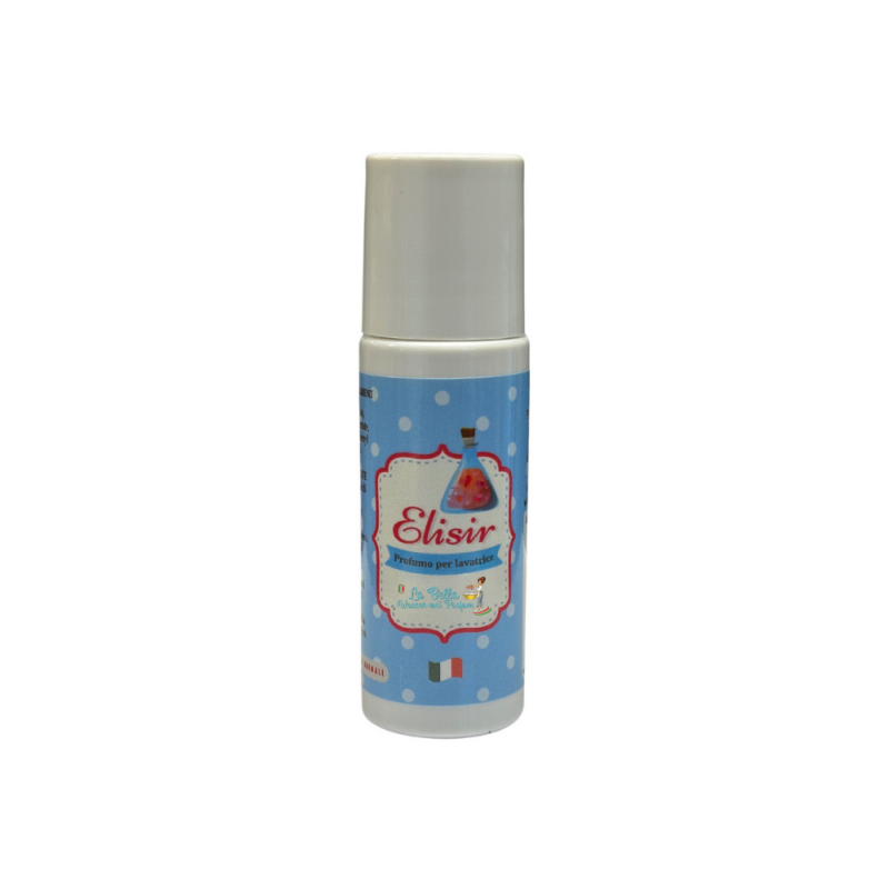 La Bella Lavanderina Wasparfum Elisir | 30 ml - 250 ml - 500 ml