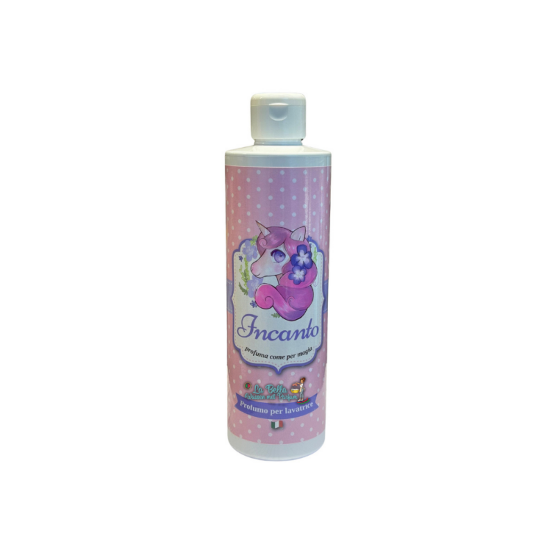 La Bella Lavanderina Wasparfum Incanto | 30 ml - 250 ml - 500 ml