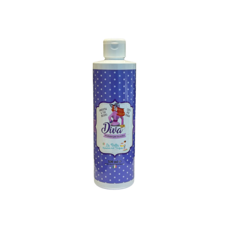 La Bella Lavanderina Wasparfum Diva | 30 ml - 250 ml - 500 ml