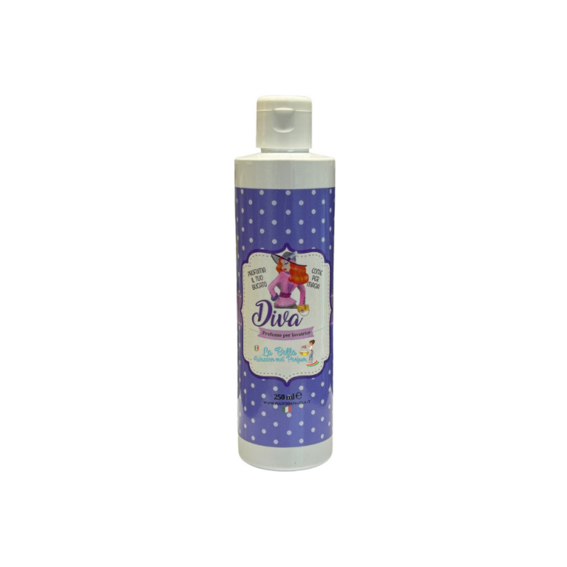 La Bella Lavanderina Wasparfum Diva | 30 ml - 250 ml - 500 ml