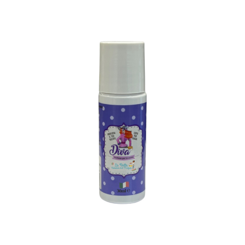 La Bella Lavanderina Wasparfum Diva | 30 ml - 250 ml - 500 ml