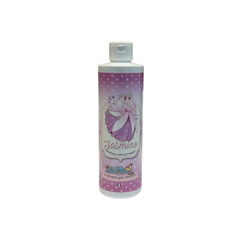 La Bella Lavanderina Wasparfum Jasmine | 30 ml - 250 ml - 500 ml