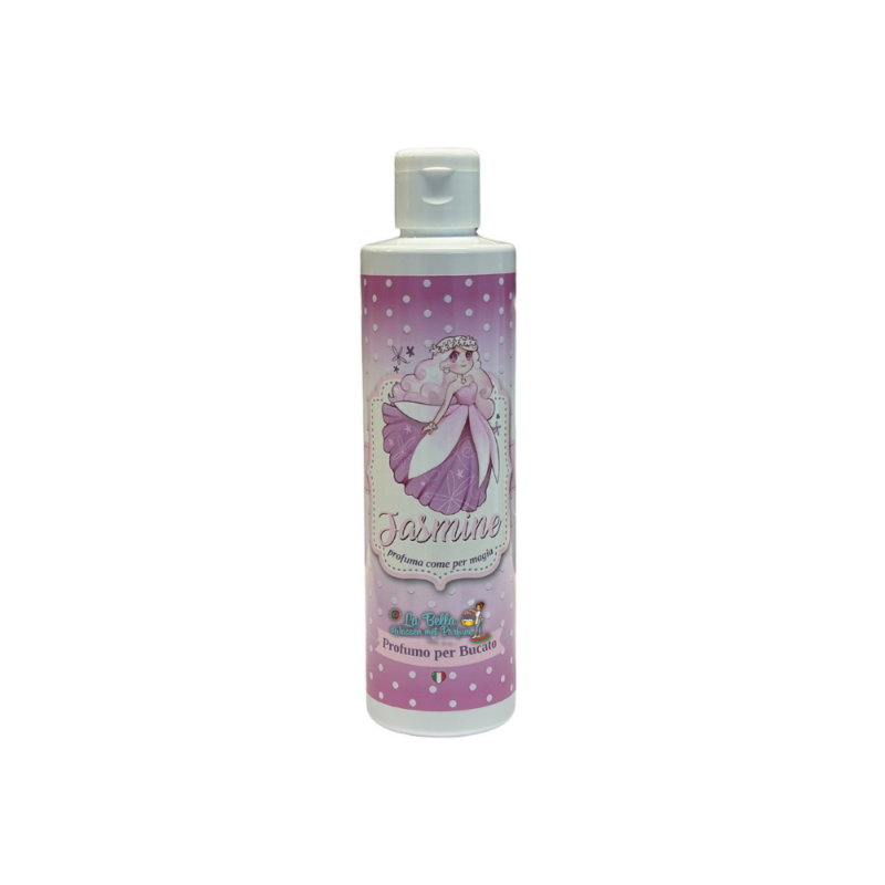 La Bella Lavanderina Wasparfum Jasmine | 30 ml - 250 ml - 500 ml