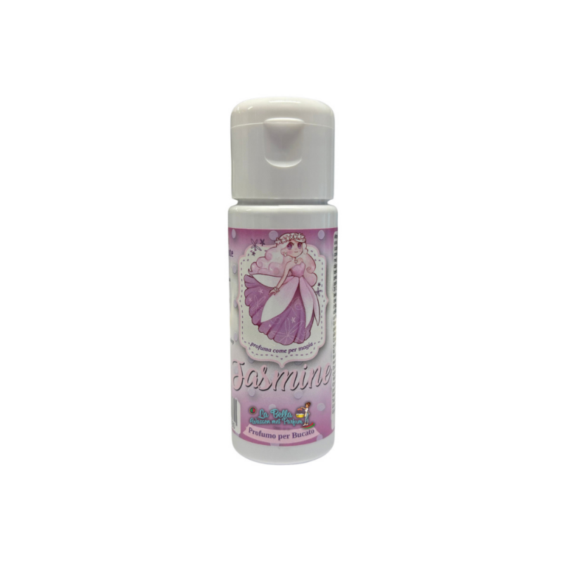 La Bella Lavanderina Wasparfum Jasmine | 30 ml - 250 ml - 500 ml