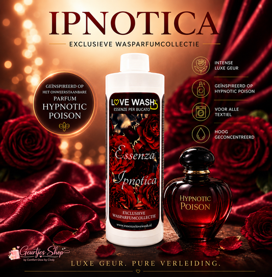 Love Wash Ipnotica – Geïnspireerd op Hypnotic Poison