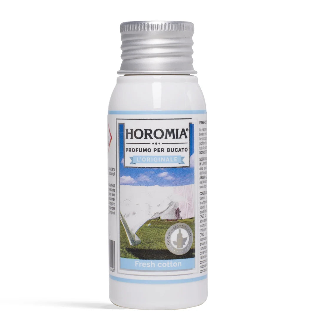Horomia Wasparfum Fresh Cotton | 50 ml - 250 ml - 500 ml